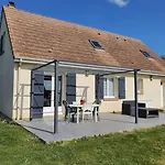 Villa Familiale Avec Et Sauna Saint-Antonin-de-Sommaire