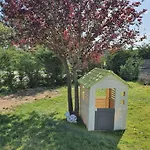 Familiale Avec Et Sauna