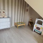 Familiale Avec Et Sauna Villa