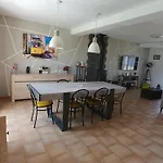 Familiale Avec Et Sauna Villa *