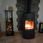 Villa Familiale Avec Et Sauna Saint-Antonin-de-Sommaire