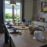Familiale Avec Et Sauna Villa