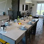 Familiale Avec Et Sauna Saint-Antonin-de-Sommaire
