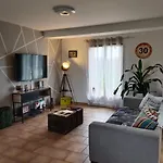 Familiale Avec Et Sauna Villa Saint-Antonin-de-Sommaire