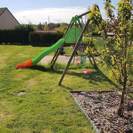 Vila Familiale Avec Et Sauna Saint-Antonin-de-Sommaire