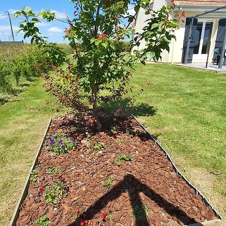 Familiale Avec Et Sauna *