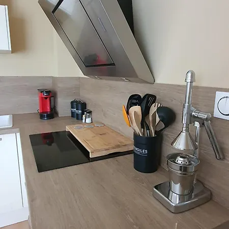 Familiale Avec Et Sauna * Saint-Antonin-de-Sommaire