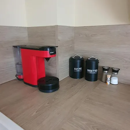 Familiale Avec Et Sauna Vila