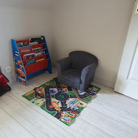 וילה A La Familiale Sauna Salle De Jeux Babyfoot Flechettes Et Autre Saint-Antonin-de-Sommaire