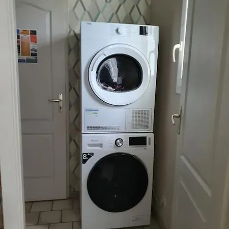 Familiale Avec Et Sauna *