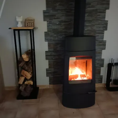 Villa A La Familiale Sauna Salle De Jeux Babyfoot Flechettes Et Autre Saint-Antonin-de-Sommaire