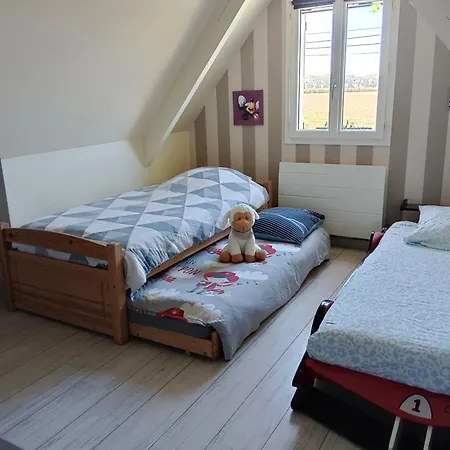 Vila Familiale Avec Et Sauna *